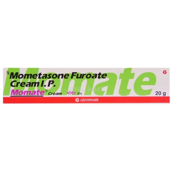 momate cream 20 gm
